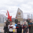 ВОССТАНОВЛЕННАЯ ПАМЯТЬ - Газета Вперёд