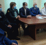 В УЯРСКОМ РАЙОНЕ ПРЕДСТАВИЛИ НОВОГО ПРОКУРОРА - Газета Вперёд