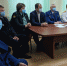 В УЯРСКОМ РАЙОНЕ ПРЕДСТАВИЛИ НОВОГО ПРОКУРОРА - Газета Вперёд