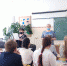 ПЕВЕЦ СИБИРИ – ГЕРОЙ ДИКТАНТА - Газета Вперёд