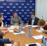 ПОКАЗАЛИ, КОМУ ДОВЕРЯЮТ - Газета Вперёд
