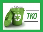 По обращению с твердыми коммунальными отходами:.